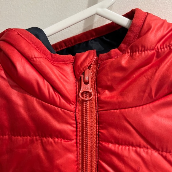 Joe Fresh Toddler Boy Lightweight Puffer Jacket - Picture 3 of 4